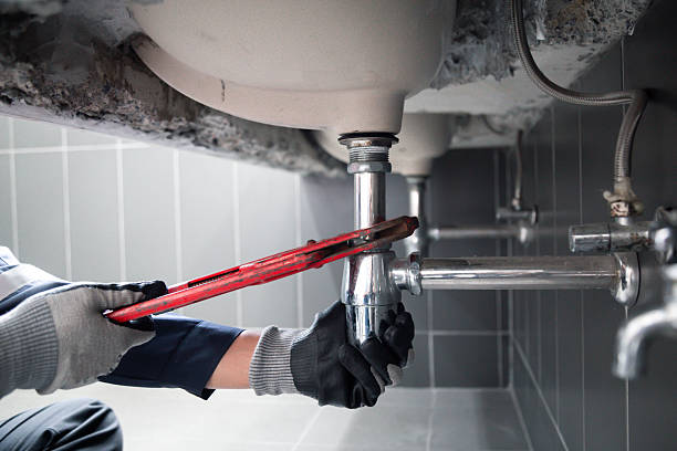 Trusted Water Heater Repair service in Escatawpa, MS - Masters Plumbing Service